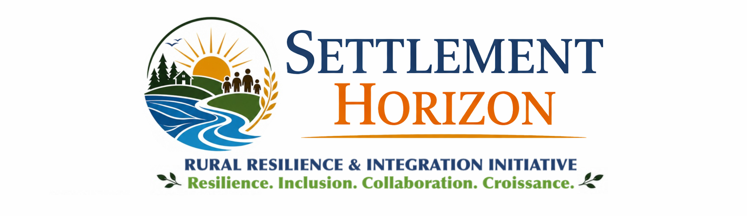 Settlement Horizon Logo